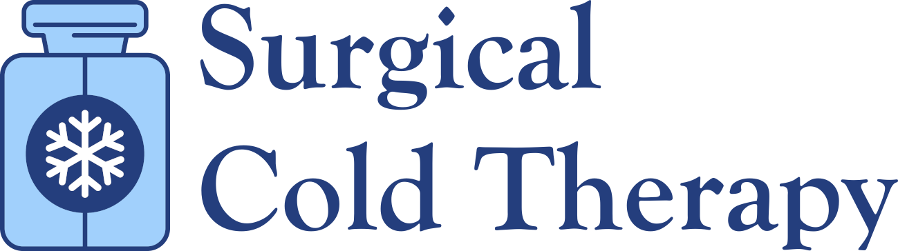 Surgical Cold Therapy
