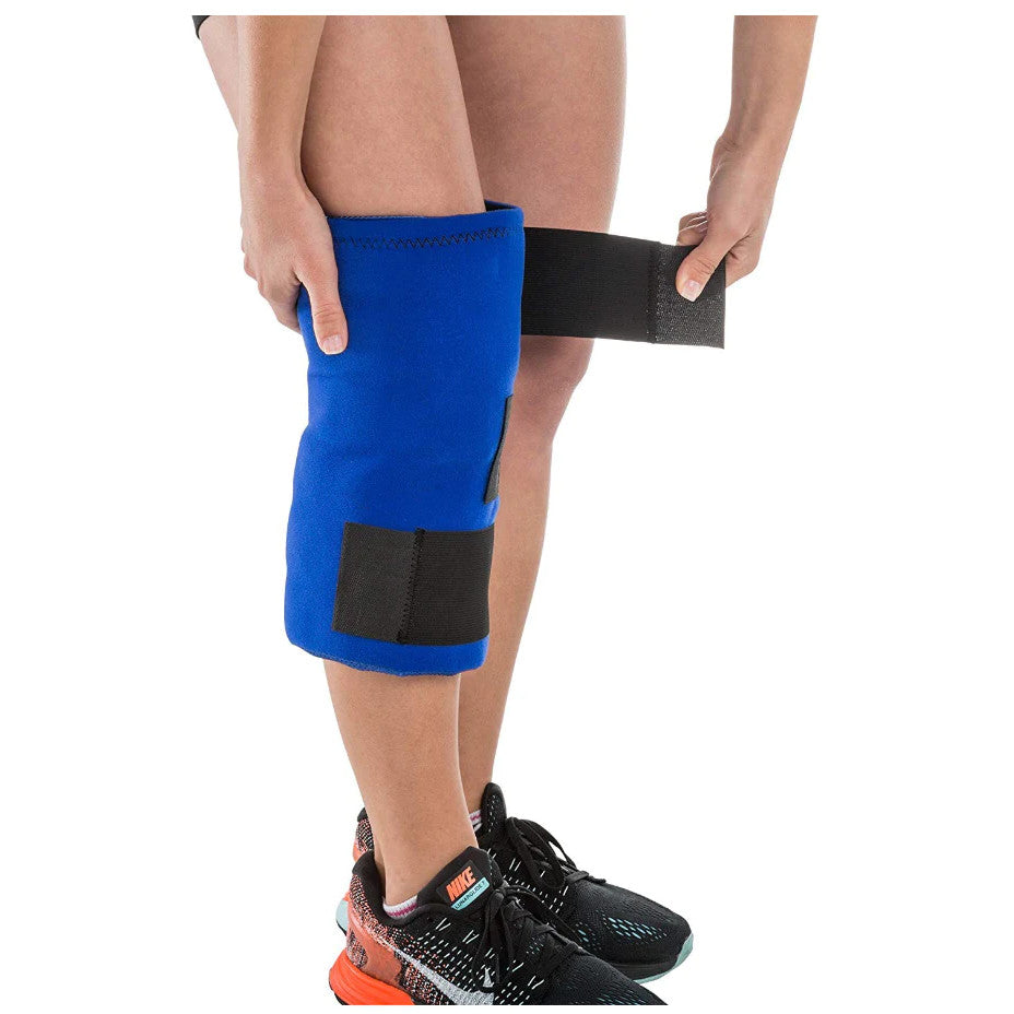 DURA*KOLD Knee Wrap